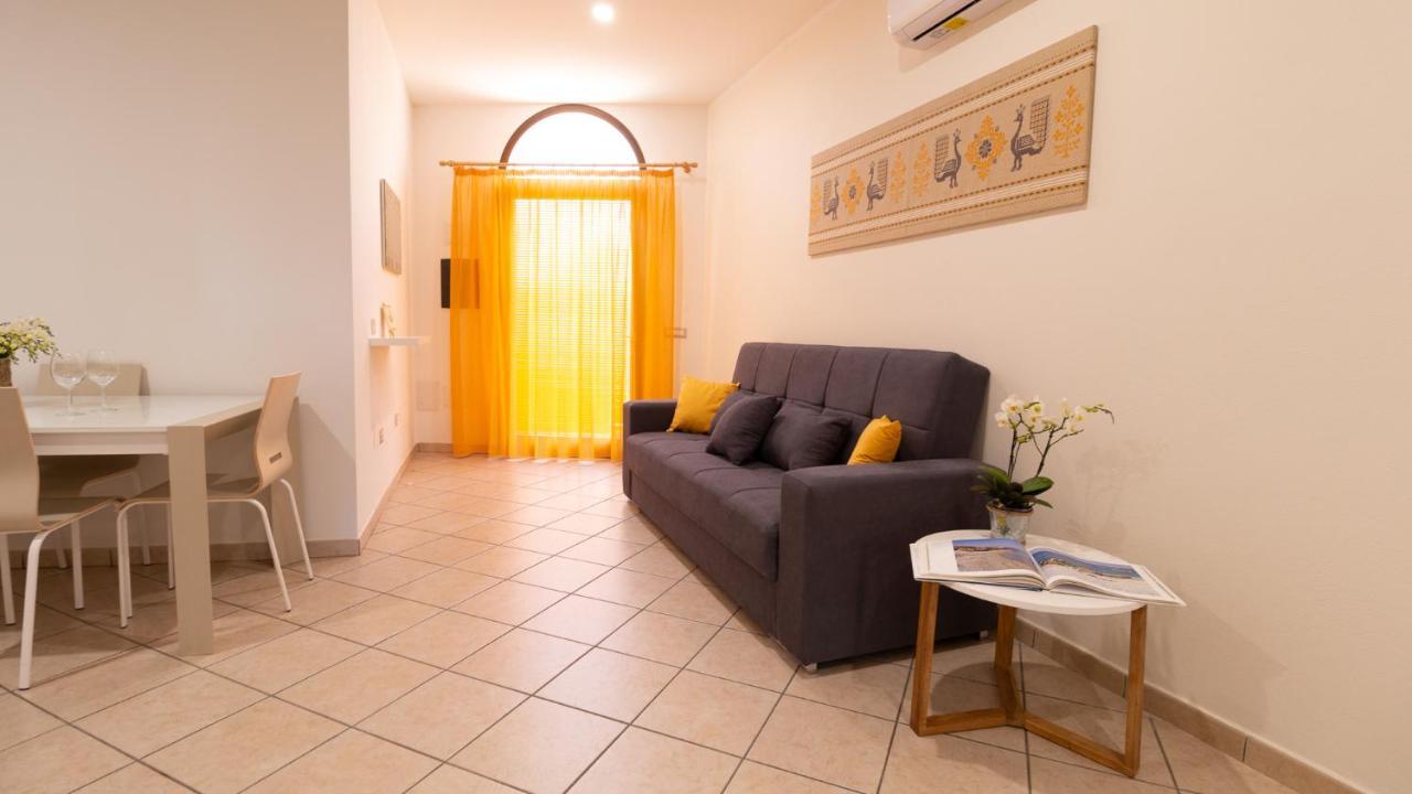 Welcomely - Il Lentischio Càbras Esterno foto