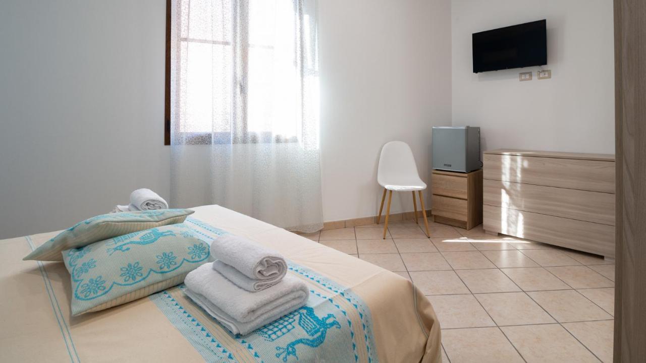 Welcomely - Il Lentischio Càbras Esterno foto