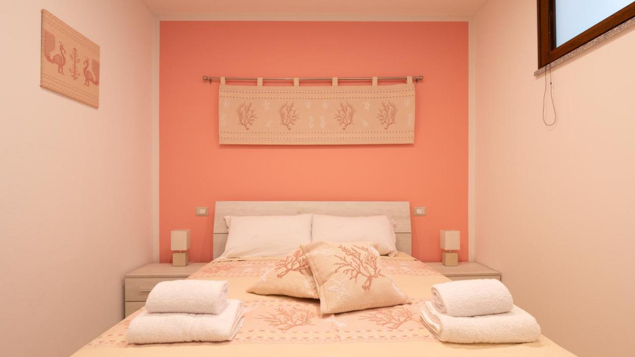 Welcomely - Il Lentischio Càbras Esterno foto