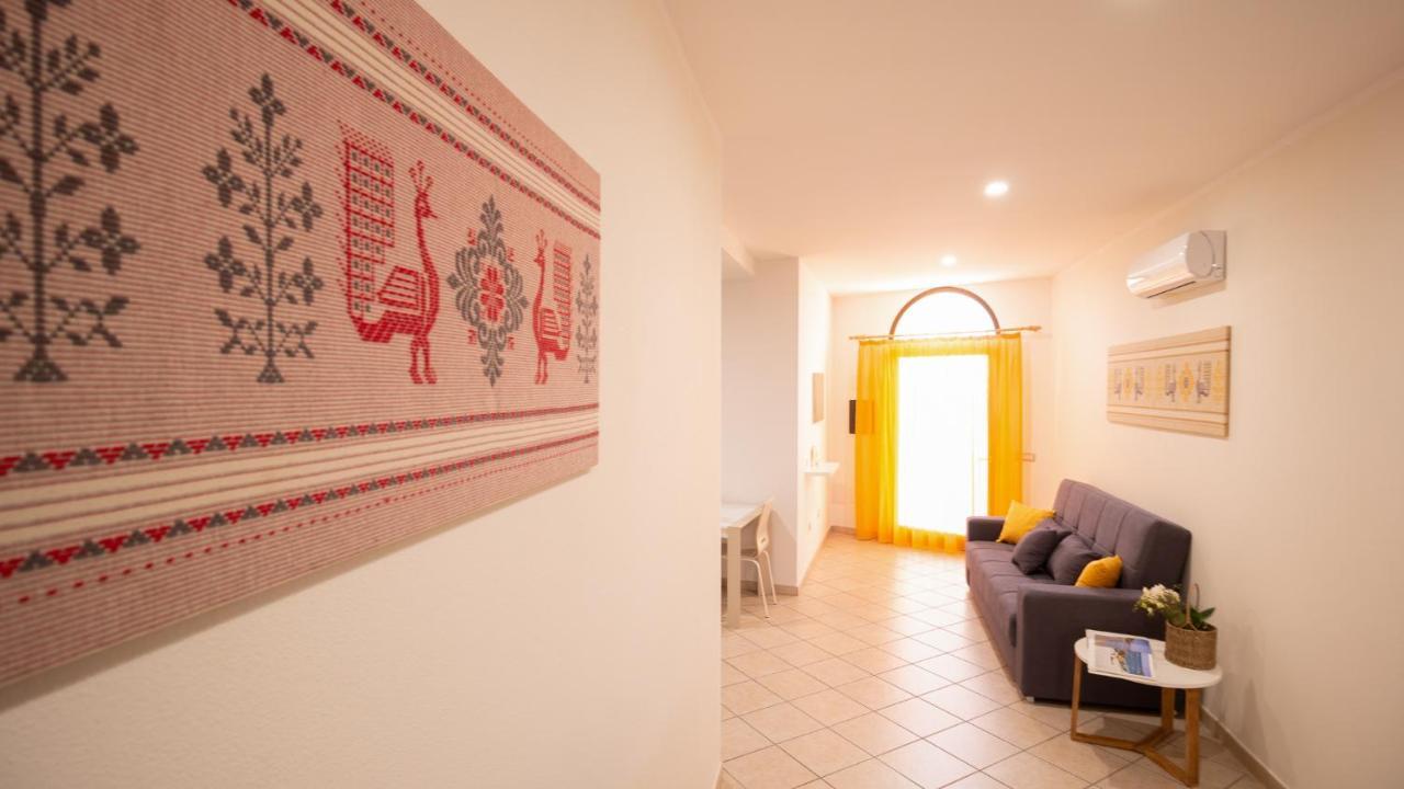 Welcomely - Il Lentischio Càbras Esterno foto