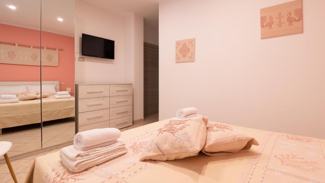 Welcomely - Il Lentischio Càbras Esterno foto
