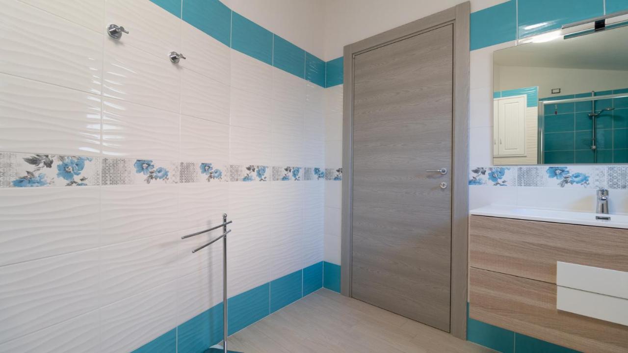 Welcomely - Il Lentischio Càbras Esterno foto