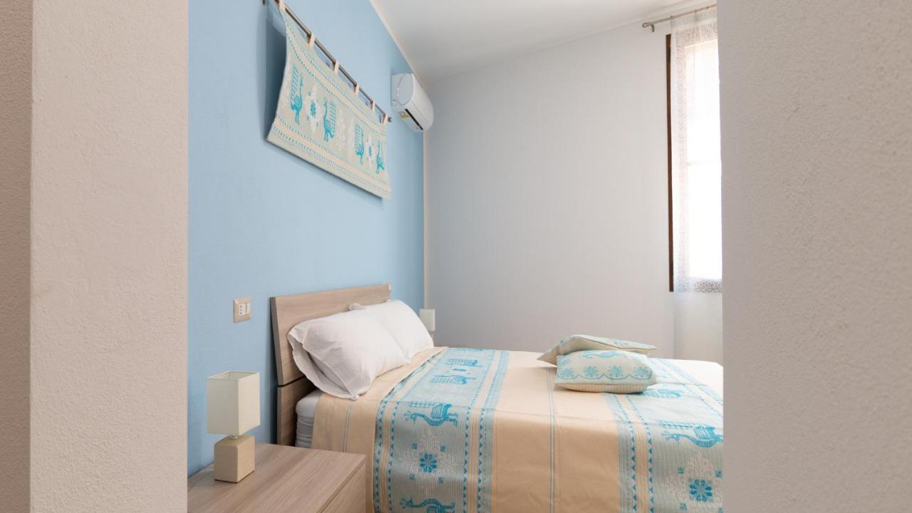Welcomely - Il Lentischio Càbras Esterno foto